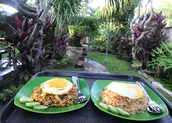 Yuda Menjangan *