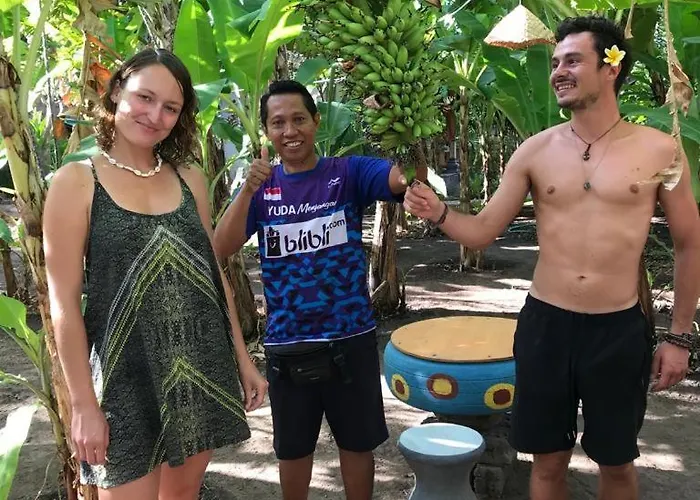 Yuda Menjangan * Banyuwedang