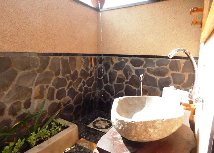 Yuda Menjangan Séjour chez l'habitant Banyuwedang