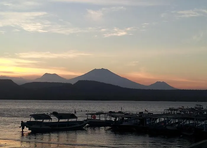 Yuda Menjangan Banyuwedang