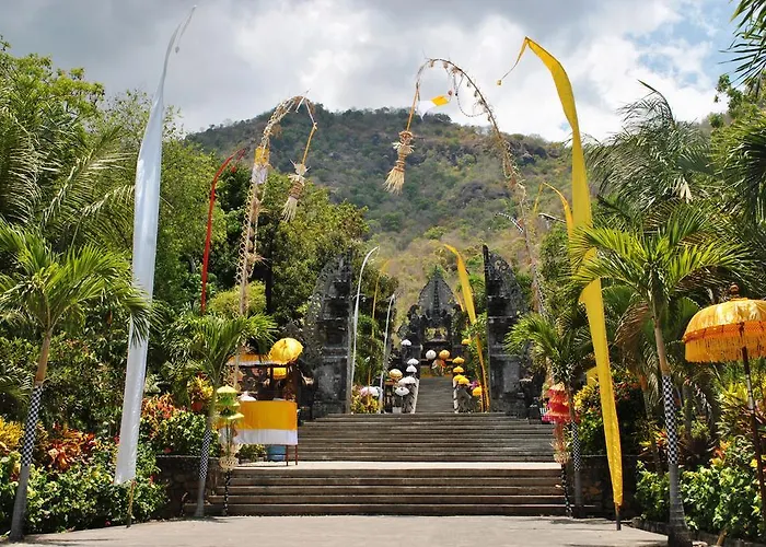 Yuda Menjangan