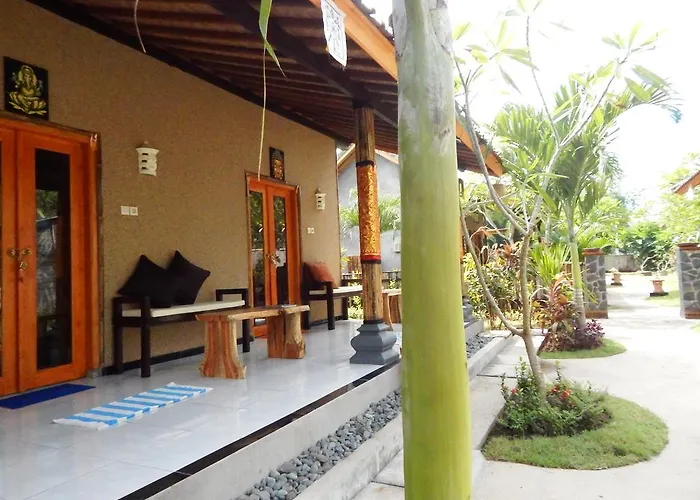 Yuda Menjangan Banyuwedang