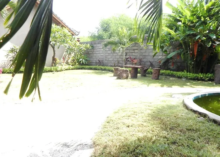 Séjour chez l'habitant Yuda Menjangan Banyuwedang