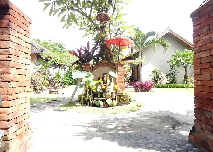 Yuda Menjangan Séjour chez l'habitant Banyuwedang