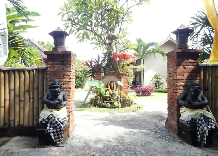 Yuda Menjangan Banyuwedang