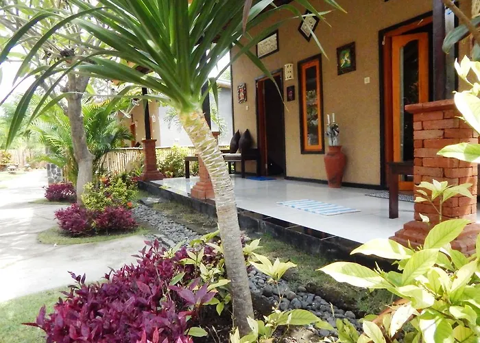 Yuda Menjangan