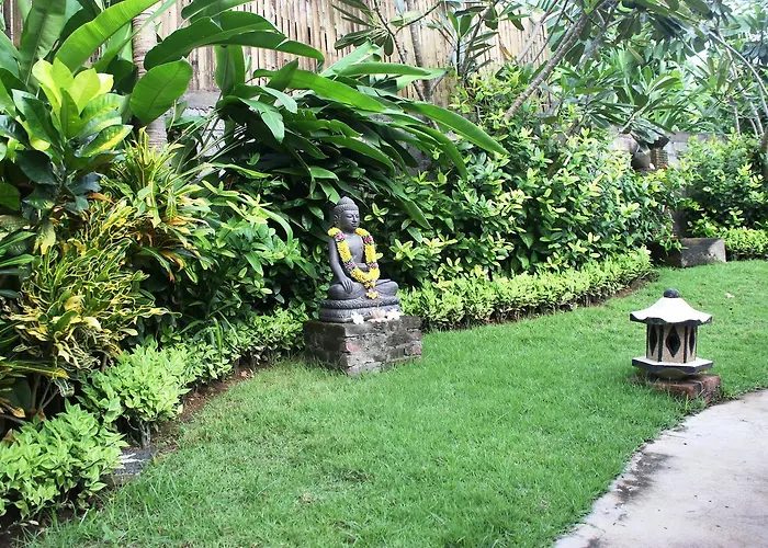 Séjour chez l'habitant Yuda Menjangan Banyuwedang