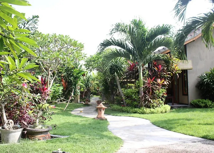 Yuda Menjangan Banyuwedang