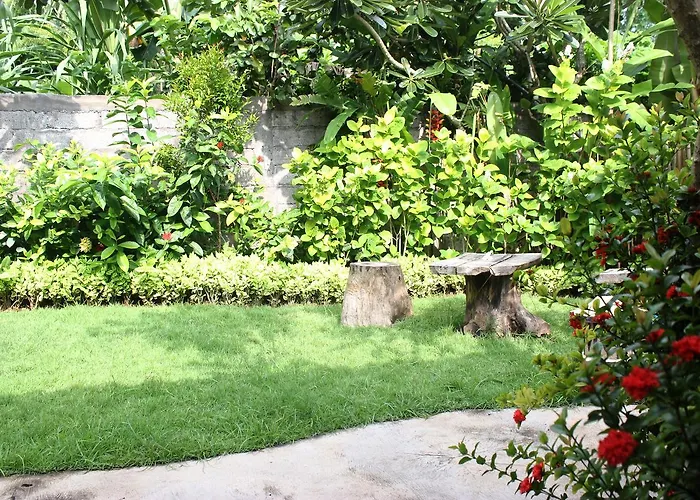 Séjour chez l'habitant Yuda Menjangan Banyuwedang