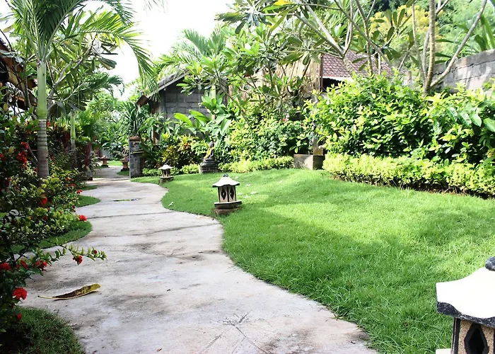 Yuda Menjangan *