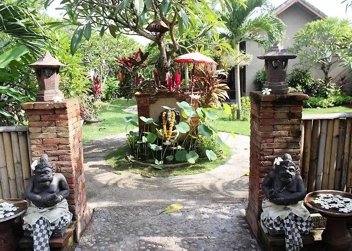 Séjour chez l'habitant Yuda Menjangan Banyuwedang